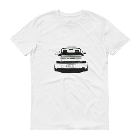 Porsche RS American 964 Shirt