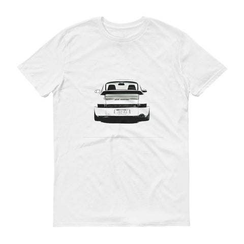 964 RS America Inspired Porsche 911 T Shirt