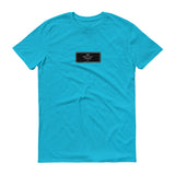 Mexico Blue T-Shirt, Color Code 336