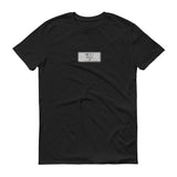 Arrow Blue T-Shirt, Color Code 305