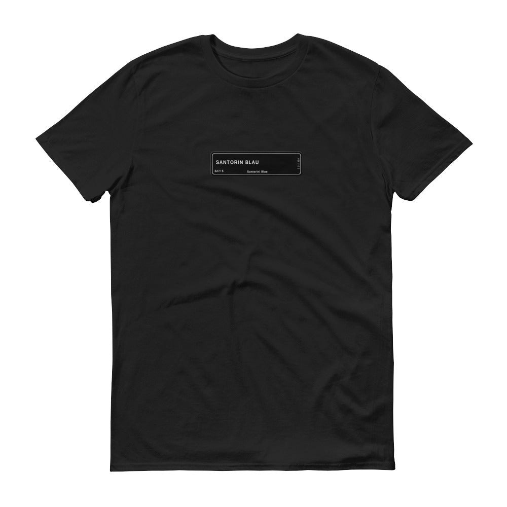 TXT Blue Hour Tシャツ 新品 L 4-1_1ab6922f-9a74-477b-a0aa-