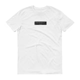 Titanium Silver T-Shirt, Color Code 354
