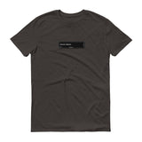 Grigio Medio T-Shirt, Color Code 791