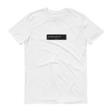 Java Green T-Shirt, Color Code W14