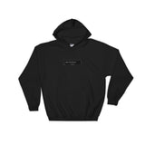 Le Mans Blue Hooded Sweatshirt, Color Code 381