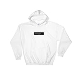 Le Mans Blue Hooded Sweatshirt, Color Code 381