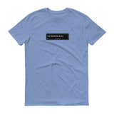 Yas Marina Blue T-Shirt, BMW Color Code B68