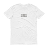 Arrow Blue T-Shirt, Color Code 305