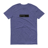Laguna Seca Blue T-Shirt, Color Code 448