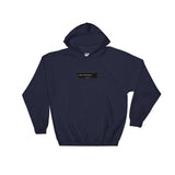 Le Mans Blue Hooded Sweatshirt, Color Code 381