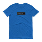 Yas Marina Blue T-Shirt, BMW Color Code B68