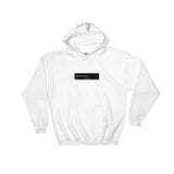 San Marino blue Hooded Sweatshirt, Color Code B51