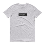 Mineral White T-Shirt, Color Code A96
