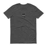 Lime Green T-Shirt, Color Code 137