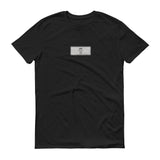 Linen Grey T-Shirt, Color Code 60M