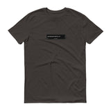 Java Green T-Shirt, Color Code W14
