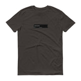 Nardo Grey T-Shirt, Color Code P6K Individual