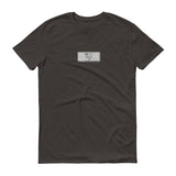 Arrow Blue T-Shirt, Color Code 305