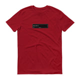 Imola Red T-Shirt, Color Code 405