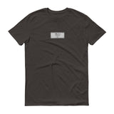 Maritime Blue T-Shirt, Color Code 38B U1