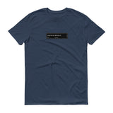 Avus Blue T-Shirt, Color Code 276