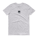 Light Yellow T-Shirt, Color Code 117