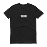 Mint Green T-Shirt, Color Code 22R