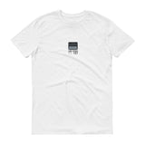 Lime Green T-Shirt, Color Code 137