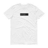 Marina Bay Blue T-Shirt, Color Code C1K