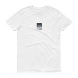 Golf Blue T-Shirt, Color Code 6603